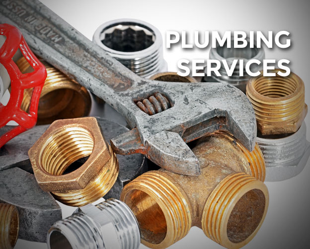 General plumbing services