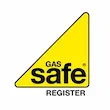 Gas Safe Register logo